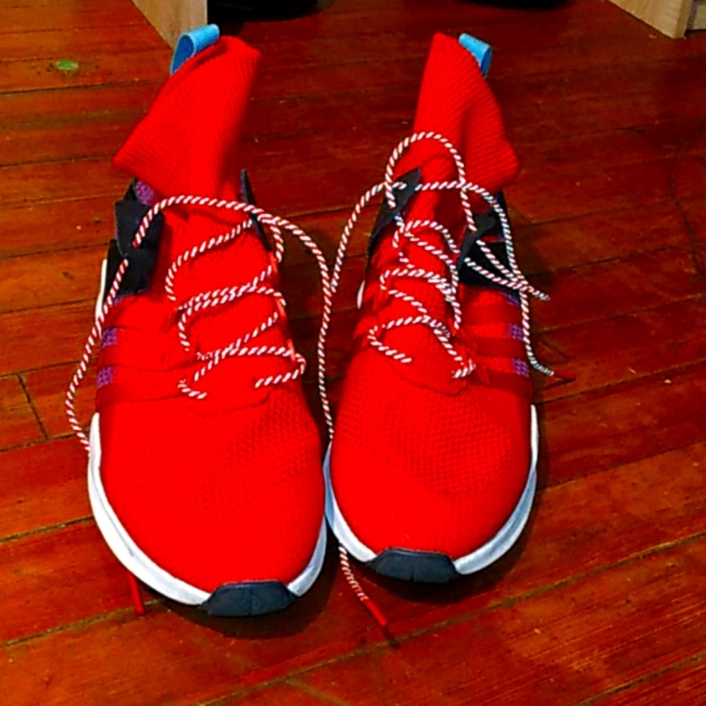 Adidas sneakers formen